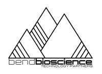 Bend Bioscience Logo (PRNewsfoto/Bend Bioscience)