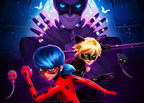 Disney Channel U.S. Premieres Epic Season Five of Global Hit Miraculous™ - Tales of Ladybug and Cat Noir from ZAG and Method Animation (Mediawan Kids &amp; Family)