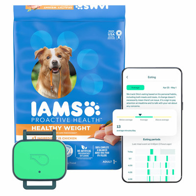 iams pets at home