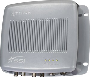 STAR Systems International Receives E-ZPass Approval for its Titan High Speed, Multi-Protocol Reader