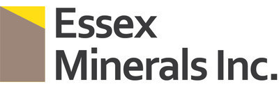 Essex Minerals Logo (CNW Group/Essex Minerals Inc)