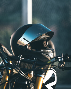 Tucker Powersports Named Exclusive Distributor of Australia's High-Tech Forcite Helmet