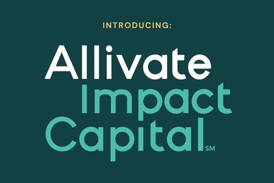 Allivate Impact Capital’s mission is to deploy innovative capital solutions that elevate communities, alleviate poverty, and activate entrepreneurial ecosystems. We are an impact investing firm managing capital across asset classes in ways that are responsive to community needs.