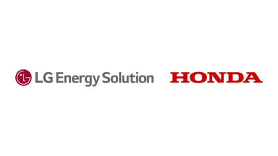 The new joint venture between Honda and LG Energy Solutions will be formally established in 2022, with plans to begin construction of the EV battery plant in early 2023.