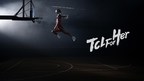 TCL annonce une collaboration passionnante avec Shyla Heal, ambassadrice de la marque, pour améliorer la plateforme #TCLForHer et inspirer les femmes à redéfinir la grandeur