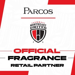 PARCOS PARTNERS WITH NORTHEAST UNITED FC AS 'OFFICIAL FRAGRANCE RETAIL PARTNER' FOR THE 9TH SEASON OF ISL 2022 - 2023