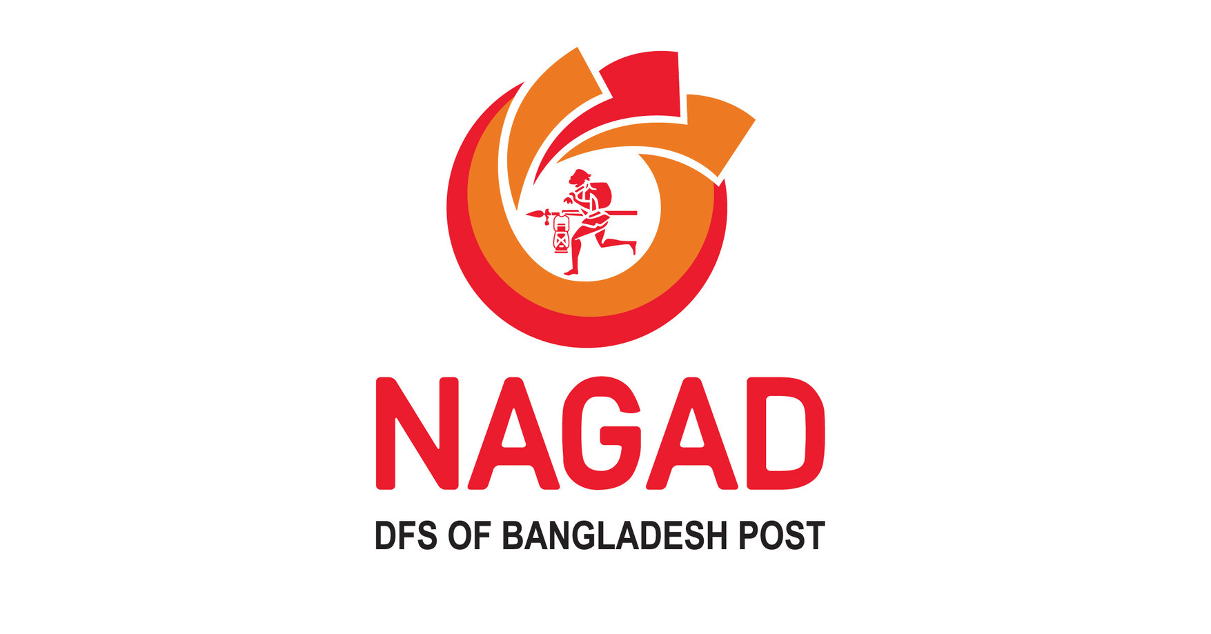 Nagad wins UK-based Global Brand Award 2022