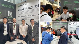 ANXINSEC to highlight Memory Protection and Detection System for enterprises at GITEX Global 2022