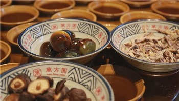 Nanchang clay pot soup is not only rich in flavor and fragrance but considered to be good for health. [Photo provided to chinadaily.com.cn]