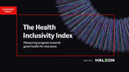 UK tops world's first Health Inclusivity Index, yet many high-income countries trail behind