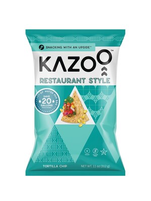 Progressive Grocer Names Kazoo Snacks Among Best New Products of 2022 in Annual Editors' Picks