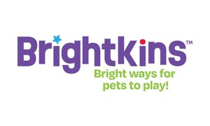 Learning Resources® Expands Into $208 Billion Global Pet Industry With Launch of Brightkins™ Pet Toys