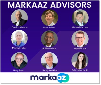 Markaaz Advisory Board