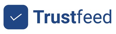 Trustfeed Corp (OTC:TRFE) (PRNewsfoto/Trustfeed Corp)