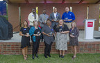 WINNERS ANNOUNCED FOR FIRST BANK PROJECT LAUNCH'S OUT OF THIS WORLD EDUCATOR AWARDS