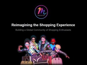 Take Part in a Technological Revolution with Metamall Group - a Virtual Mall Leveraging the Metaverse to Enable the Most Immersive Shopping Experience