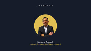 Seedtag announces Marcelo Cataldi as new Director of Sales and Partnerships in Miami