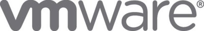 VMware logo (Groupe CNW/VMware Canada)