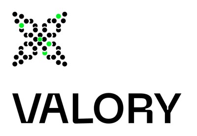 Valory AG Logo