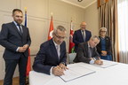 OPG and ČEZ collaborate to advance clean nuclear power