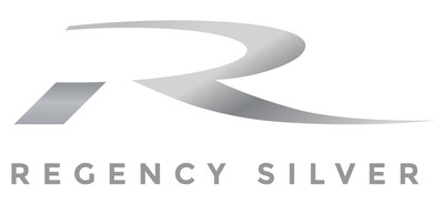 Regency Silver Corp. Logo