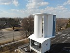 Breakthrough Wind Solution Gives Commercial Property Owners Efficient New Rooftop Option to Generate Renewable Energy