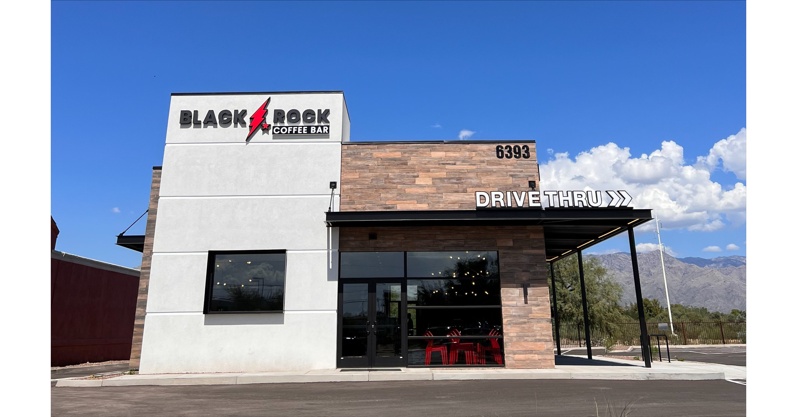 Black Rock Coffee Bar is Set to Open its Fourth Store in Tucson