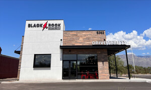 Black Rock Coffee Bar is Set to Open its Fourth Store in Tucson