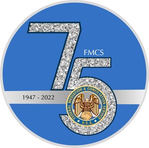 FMCS to Celebrate 75th Anniversary During Conflict Resolution Week