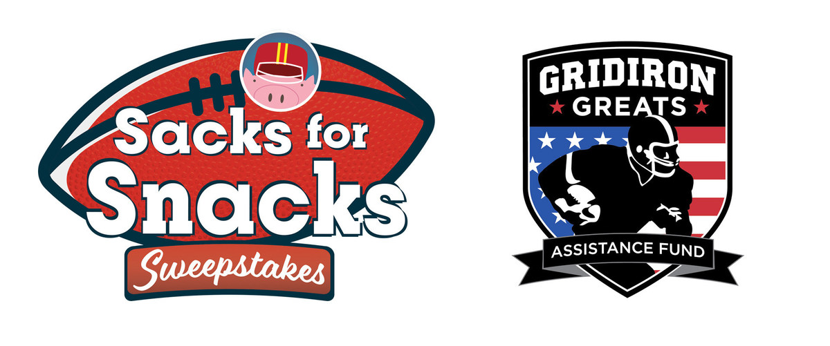 Former NFL Greats Partner with Leading Pork Rind Brand During Annual Pork Rind Appreciation Day Campaign - Vimarsana News