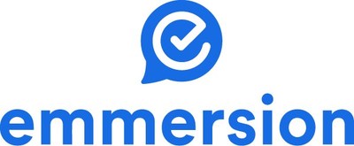 Emmersion’s platform has conducted millions of automated assessments for corporate and educational institutions, including The World Bank, Randstad, Columbia University, Brown University and the University of Pennsylvania, providing valuable data insights into language proficiency scores. (PRNewsfoto/IXL Learning)