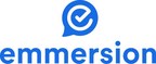 Emmersion Announces Issuance of New U.S. Patent For Its Adaptive Language Learning Method