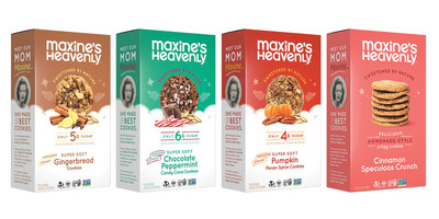 Maxine's Heavenly Holiday Bundle Maxine's Heavenly Holiday Bundle