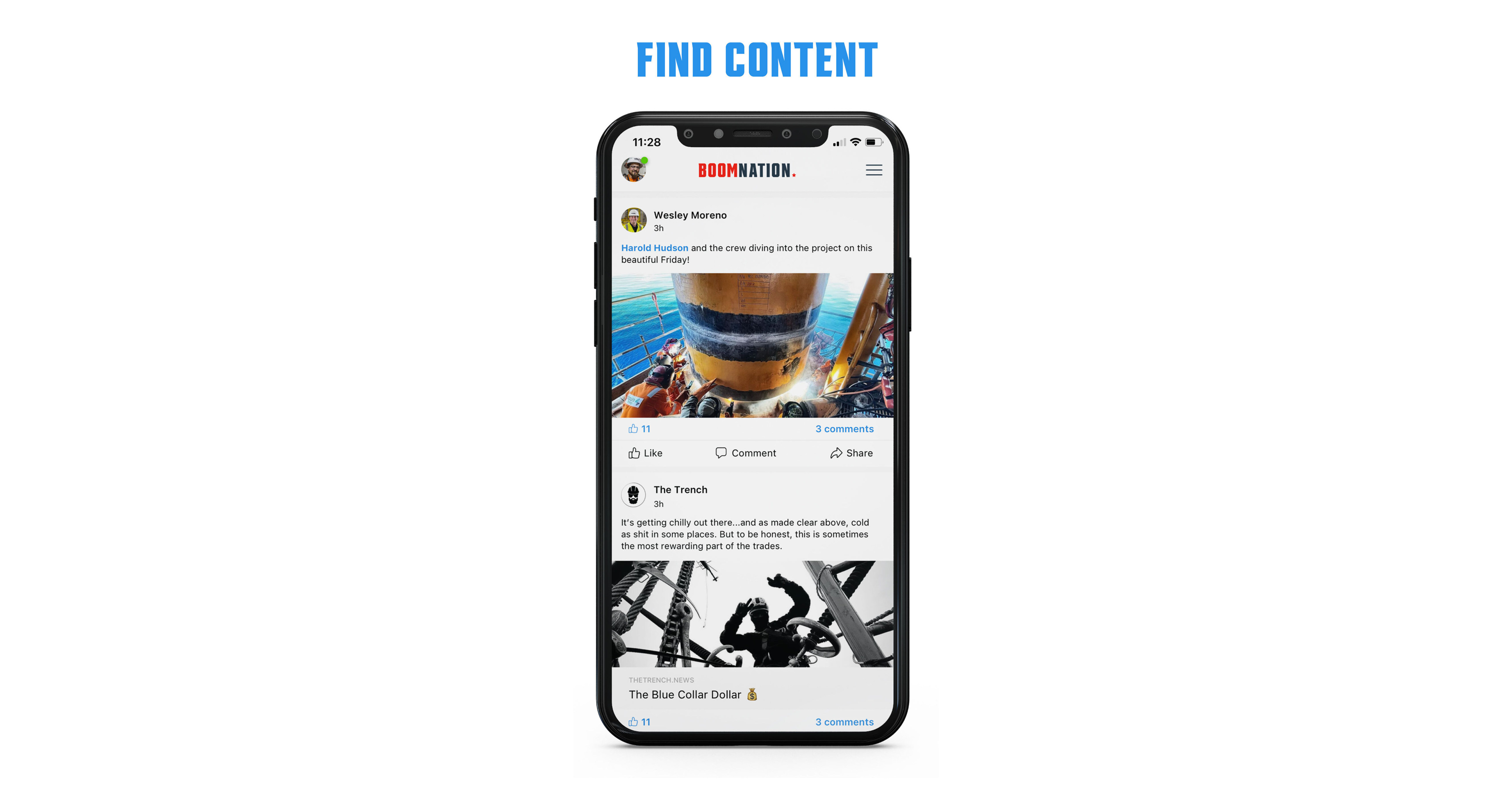 BoomNation Rolls Out Enhanced Version of its Popular Skilled Workforce App