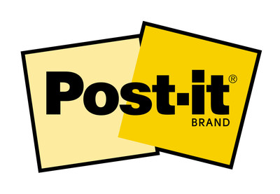 Post-it® Brand Logo