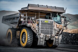 Mining for a Greener Future: Global Air Cylinder Wheels Is Holding a Conference in Australia for Top Global Mining Companies, Showcasing a Closer Look at Its Next-Generation Wheel Technology, Offering Innovative Eco-Friendly and Cost-Savings Benefits