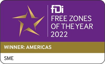 Financial Times Group Ranks Cayman Enterprise City as the Top Free Zone in the Americas for Small and Medium Sized Enterprises