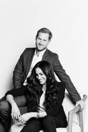 ROBERT F. KENNEDY HUMAN RIGHTS ANNOUNCES THE DUKE AND DUCHESS OF SUSSEX AS RECIPIENTS OF THE 2022 RIPPLE OF HOPE AWARD