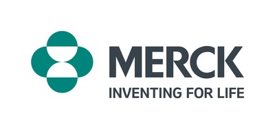 Merck Canada logo (CNW Group/Merck Canada)