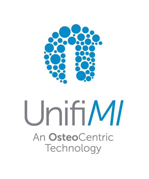 With UnifiMITM,& OsteoCentric Technologies is pioneering Mechanical Integration – a less invasive method to instantly secure an implant to bone utilizing a proprietary interlocking thread geometry. With UnifiMITM,& OsteoCentric Technologies is pioneering Mechanical Integration – a less invasive method to instantly secure an implant to bone utilizing a proprietary interlocking thread geometry.