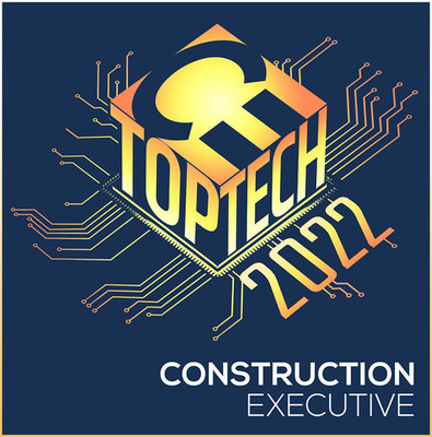 Deltek ComputerEase Once Again Named a Top Tech Firm by Construction Executive Magazine in 2022