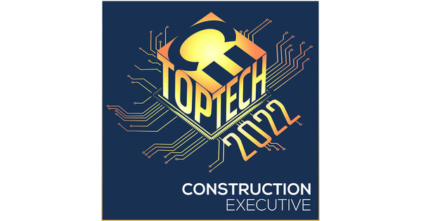 Deltek ComputerEase Once Again Named a Top Tech Firm by Construction Executive Magazine