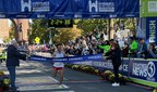 Hartford's Everett Hackett Wins 2022 Eversource Hartford Marathon, Alexandra Niles of Montclair, NJ, Wins Marathon Women's Field