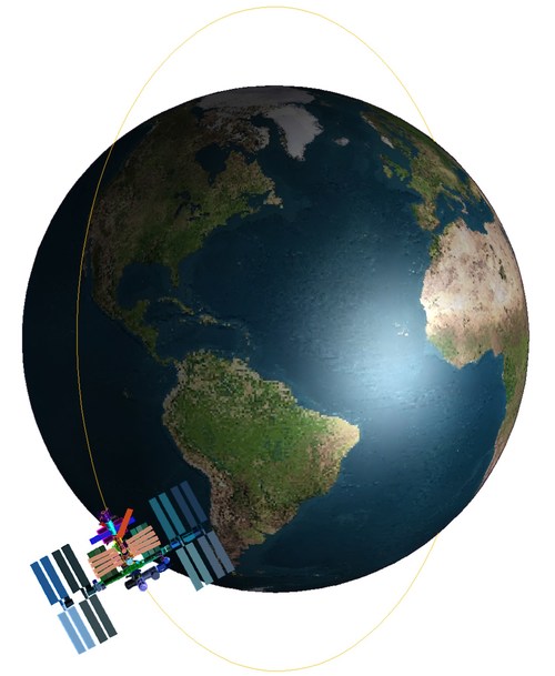 Thermal Desktop ensures the success of thermal management and propulsion systems in launch vehicles and spacecraft, from nanosats to the International Space Station Thermal Desktop ensures the success of thermal management and propulsion systems in launch vehicles and spacecraft, from nanosats to the International Space Station