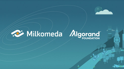 Milkomeda receives SupaGrant from Algorand Foundation to bring EVM capabilities to Algorand Blockchain