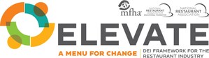 MFHA Announces Its Roundtable Series Presented by American Express: "ELEVATE Your DEI - A Menu for Change"