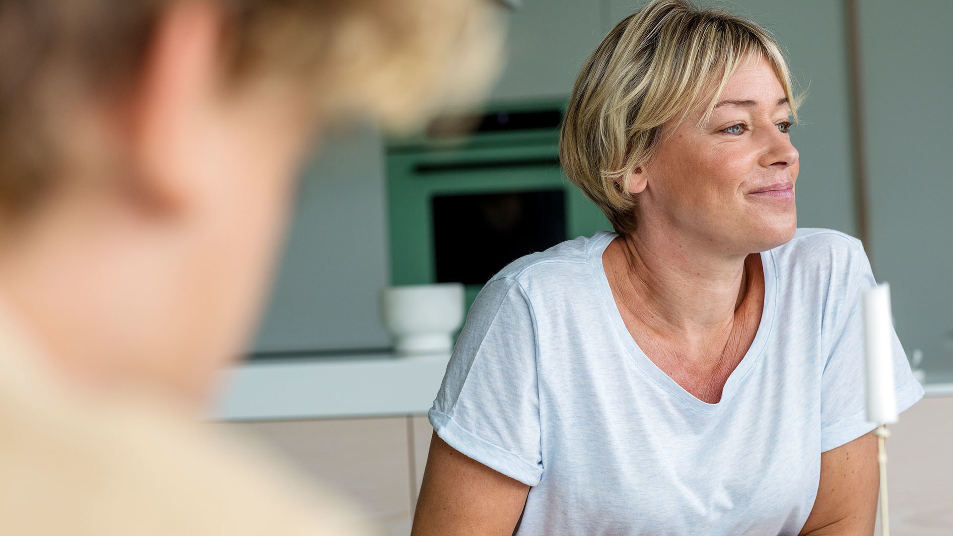 Menopausa causa constrangimentos e falta de produtividade