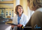 SYNCHRONY EXPANDS PARTNERSHIP WITH SYCLE TO DELIVER INTEGRATED DIGITAL PAYMENTS SOLUTIONS FOR HEARING PROVIDERS