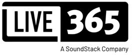 AUDACY AND LIVE365 ANNOUNCE CONTENT DISTRIBUTION PARTNERSHIP