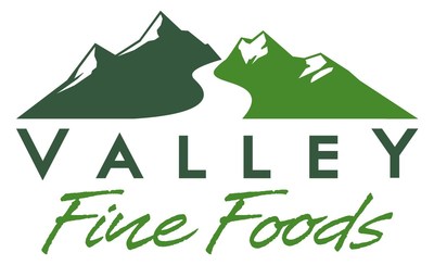 Valley Fine Foods Logo